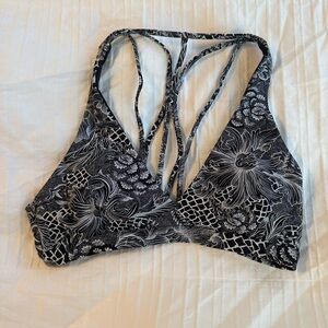 Lululemon Raise the Barre Bra size 6